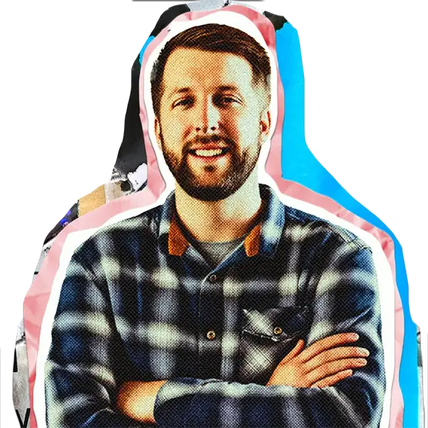 Kory Robinson