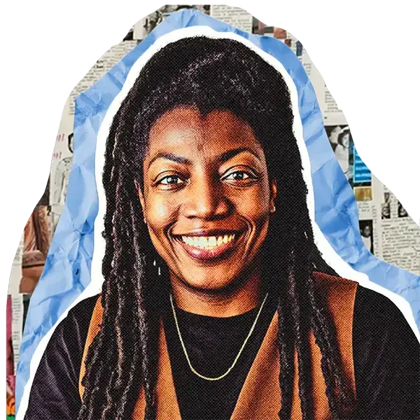 LaSylvia Brown