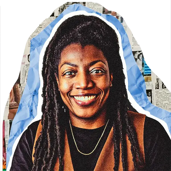 LaSylvia Brown