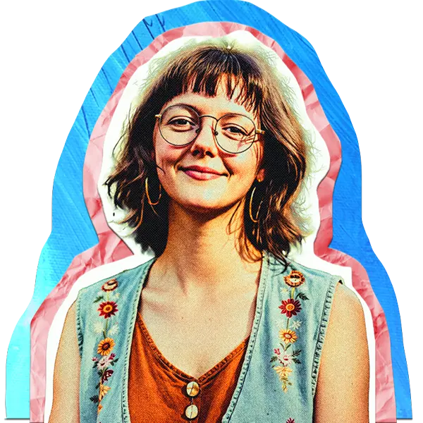Meredith Davey