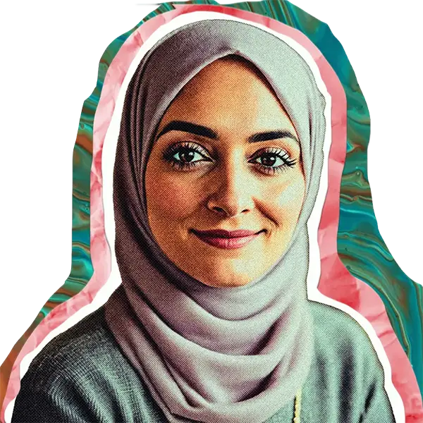 Ghalia Alkassir