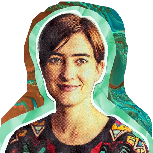 Jessica Gilmore