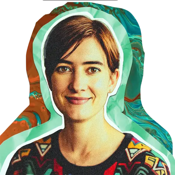Jessica Gilmore