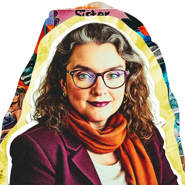 Kerrie Leitch