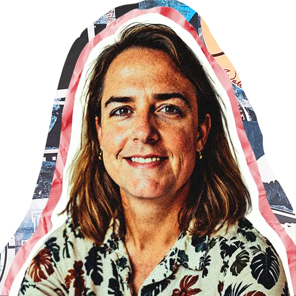 Dani Borer