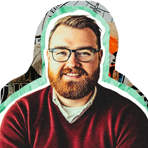 Drew Jackson