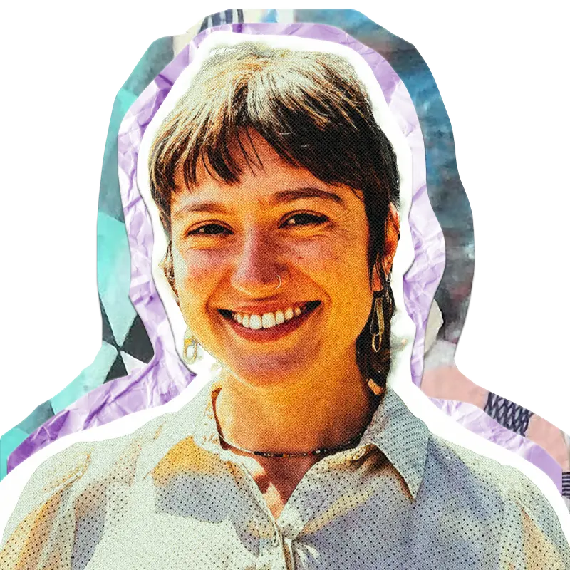 Elia Tzoukermann