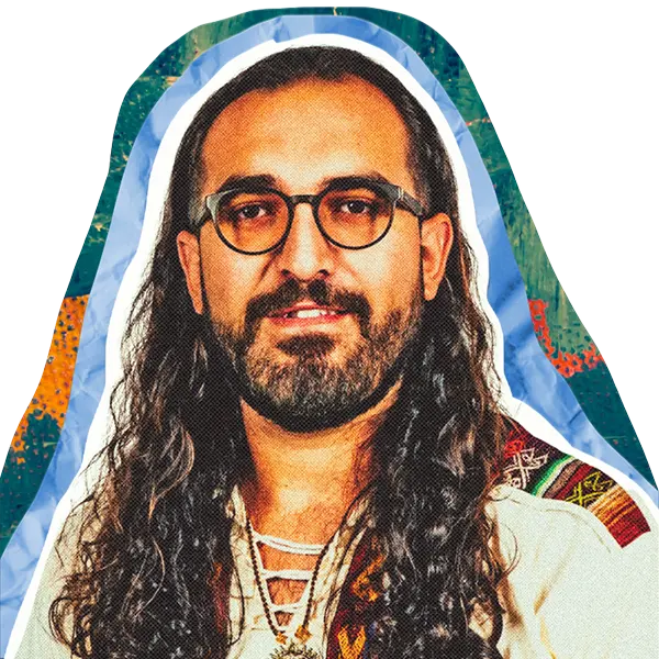 Ulysses Diaz