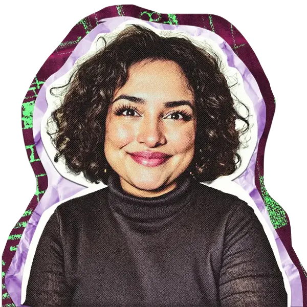 Nelly Jimenez